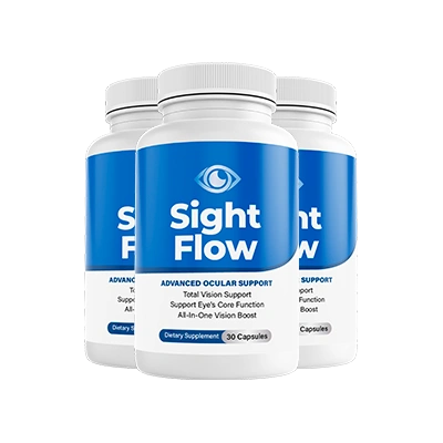 SightFlow supplement